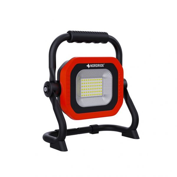 NORDRIDE - Arbeitsleuchte 4082-50 SECTOR 50W R (5000 Lumen)