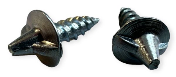 Icer`s Kit - Ersatzspikes für &quot;XT Trail Spikes&quot; (spitz)