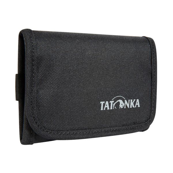 Tatonka - Folder RFID Block Geldbörse (black)