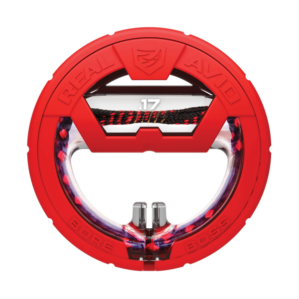 Real Avid - Bore Boss 17CAL (Laufreiniger)