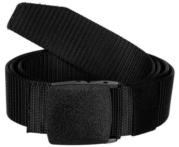 Gürtel, &quot;Tactical&quot;, schwarz, ca. 3,8 cm