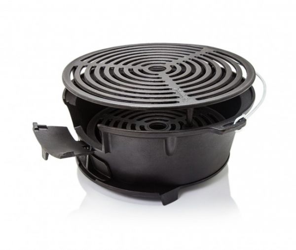 Petromax - Feuergrill tg3