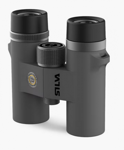 Silva - Binocular Expert 8x32