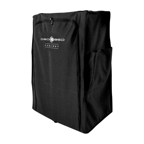 Disc-O-Bed - Garderobe für Etagenbett (schwarz)
