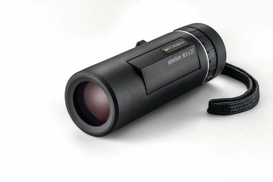 Eschenbach adventure M 8 x 25 - Monokular