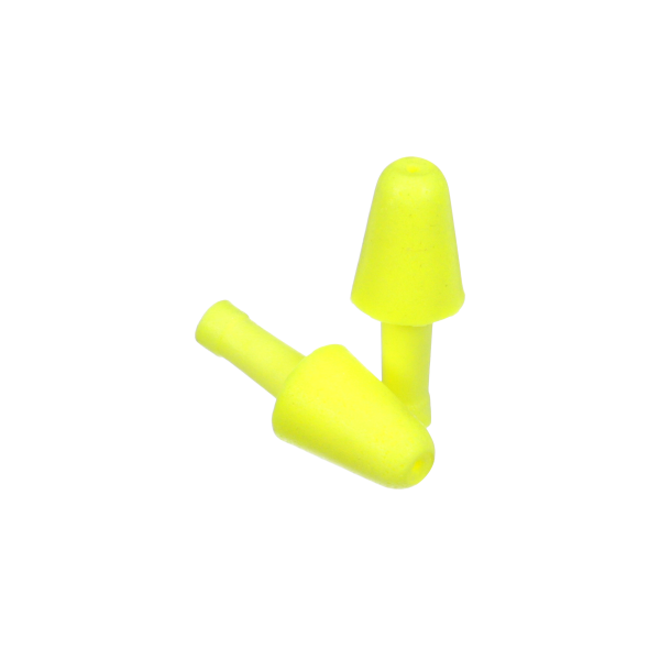 3M E-A-R Flexible Fit - Gehörschutzstöpsel HA 328-1000, ohne Kordel, 35 dB