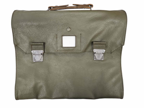 Schweizer Armee - Effektentasche 87 (gebraucht)