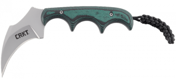 CRKT - Folts Keramin