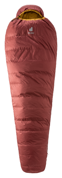 deuter - Astro 300 L Daunenschlafsack (Körpergrösse 185 - 200cm)