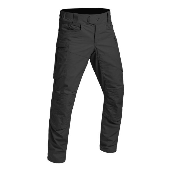 A10 Equipment - V2 FIGHTER Kampfhose, Schrittlänge 83cm (schwarz)