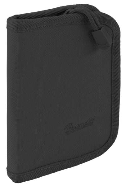 Brandit - Wallet One black