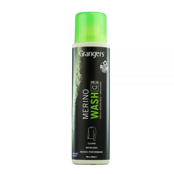 Grangers - Merino Wash (300 ml)