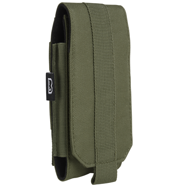 Brandit - Molle Phone Pouch Large olive