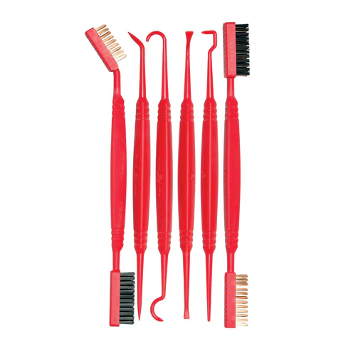 Real Avid - Accu-Grip Picks &amp; Brushes