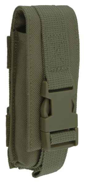 Brandit - Molle Multi Pouch Small olive