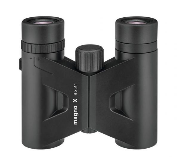 magno® X 8 x 21 - Fernglas