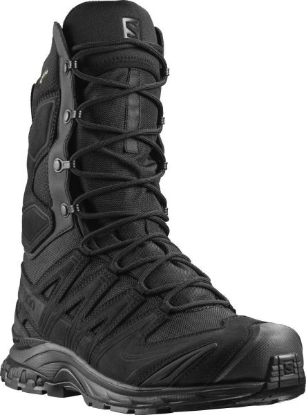 Salomon Forces - XA Forces 8 GTX EN Einsatzstiefel black