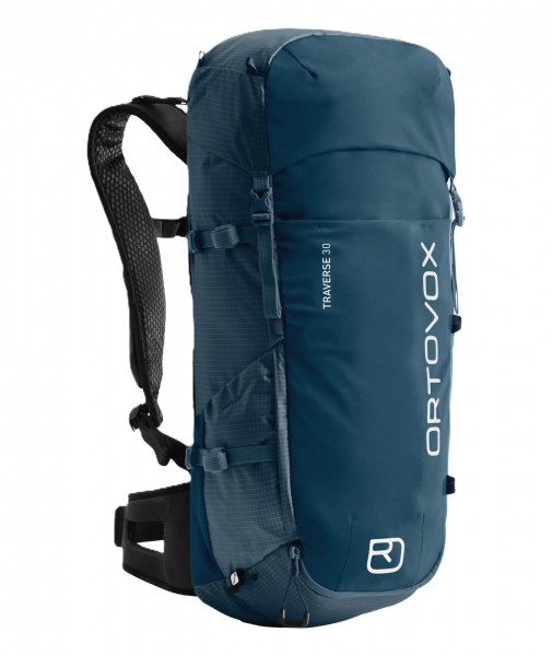 Ortovox - TRAVERSE 30 Rucksack, 30 Liter (sea surface)