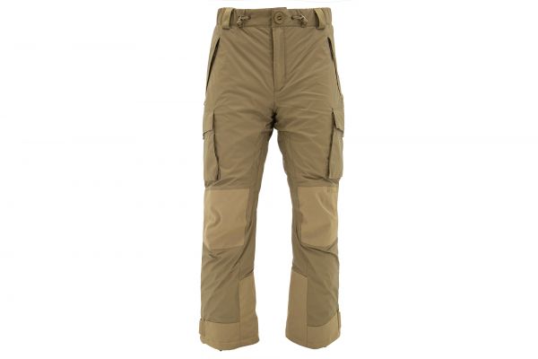 Carinthia - MIG 4.0 Trousers (Hose) coyote