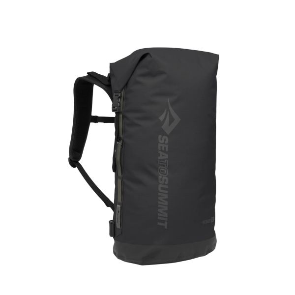 Sea to Summit - Big River Dry Backpack (50 Liter)