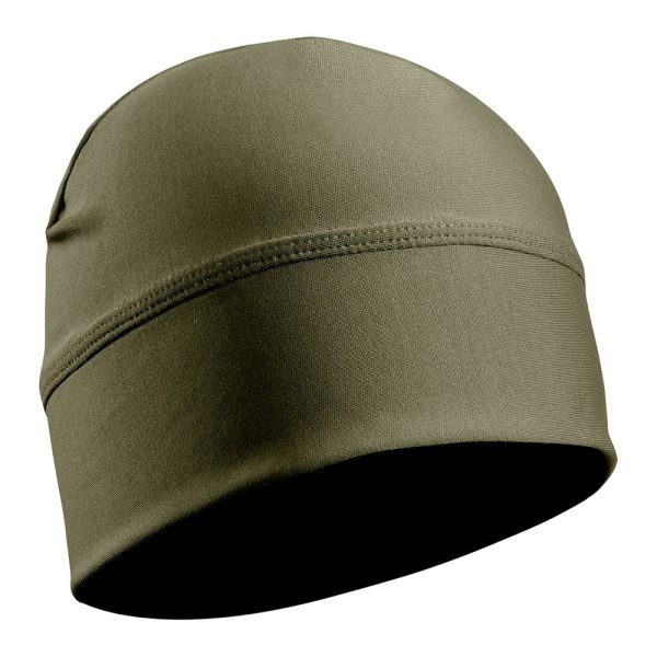 A10 Equipment - Thermo Performer Mütze 0°C &gt; -10°C (oliv)