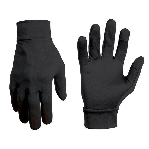 A10 Equipment - Thermo Performer Handschuhe 10°C &gt; 0°C (schwarz)