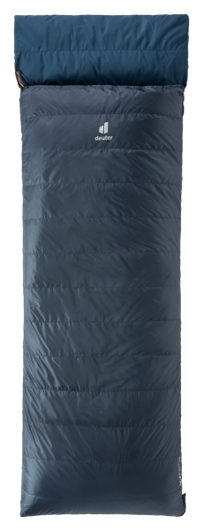 deuter - Astro 500 SQ Daunenschlafsack (Körpergrösse 165 - 200cm)