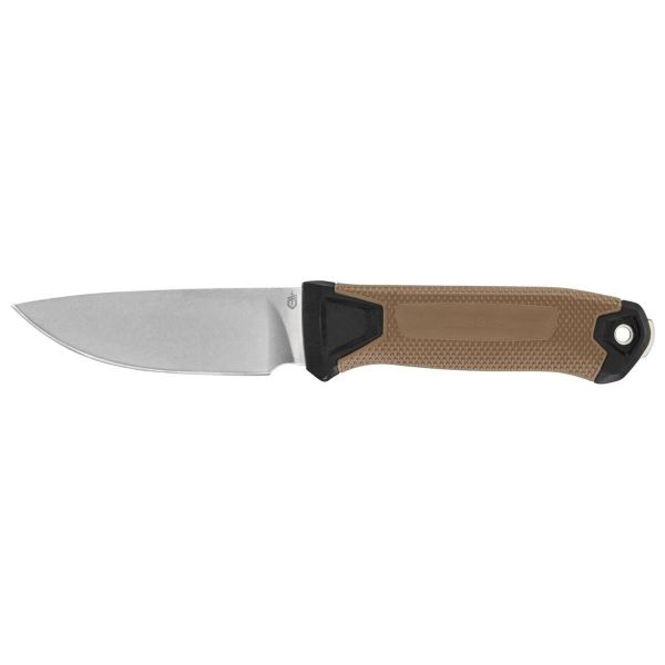 Gerber - Strongarm Camp Magnacut taktisches Messer, coyote
