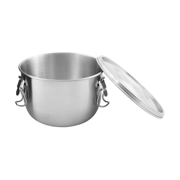 Tatonka - Food Container 1.0 L (Lebensmittelbehälter)
