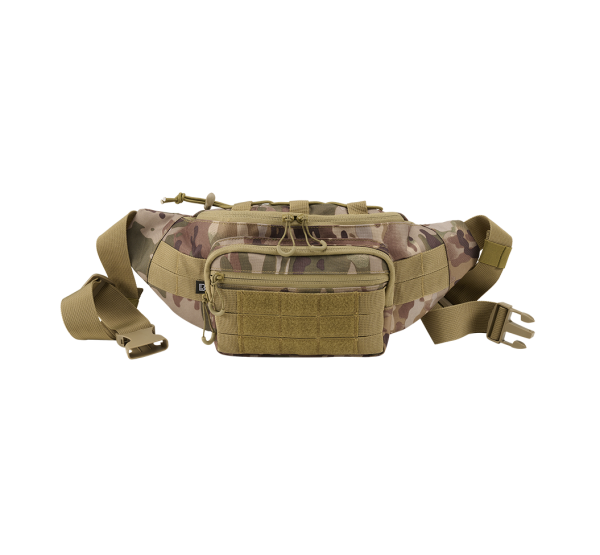 Brandit - Waistbeltbag Molle tactical_camo