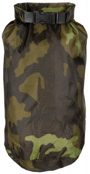 Packsack, &quot;Drybag&quot;, M 95 CZ tarn, 4 l