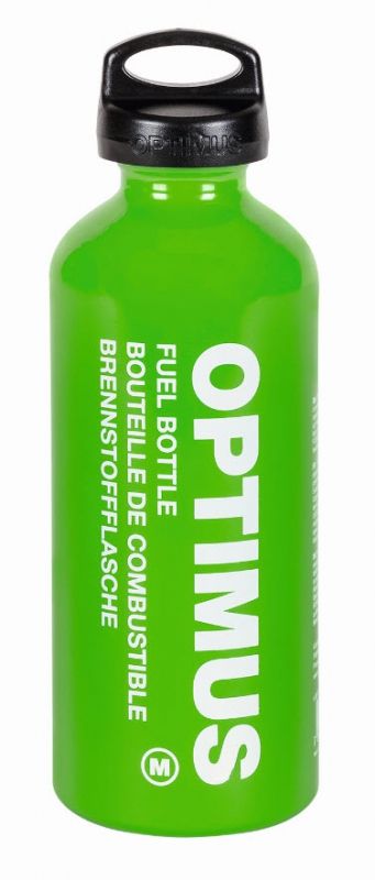 Optimus - Brennstoffflasche M 0.6 Liter