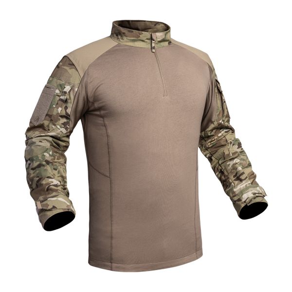 A10 Equipment - UBAS V2 Fighter Gen. 2 Shirt (multicam)