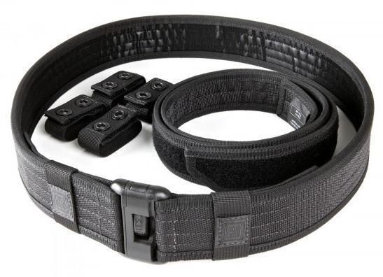 5.11 Tactical Series - Sierra Bravo Duty Gürtel Set