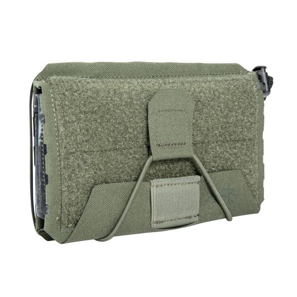 Tasmanian Tiger - Unterarmtasche Wrist Office MKII (olive)