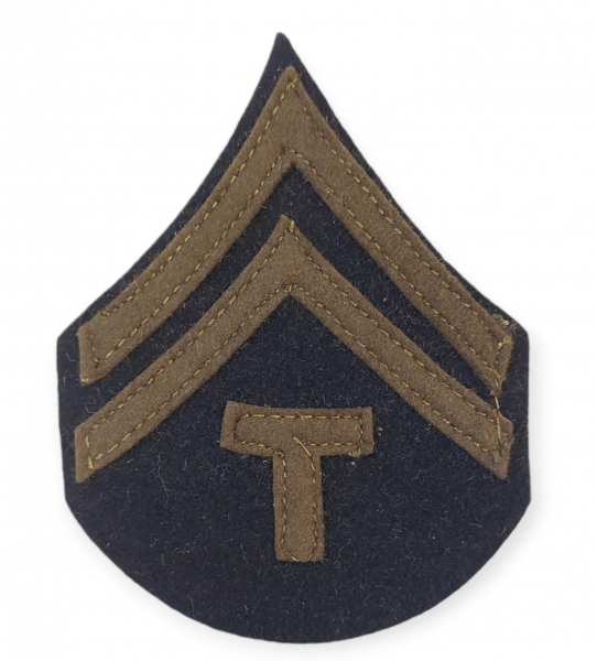 Abzeichen Filz - WWII