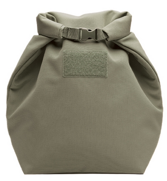 Kühltasche Cooler Bag 7.5 Liter (oliv)