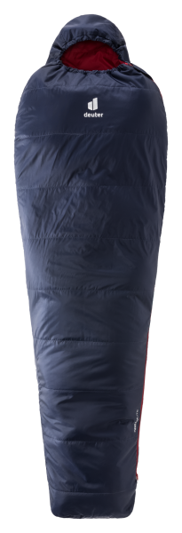 deuter - Dreamlite Schlafsack (Körpergrösse 165 - 185cm)