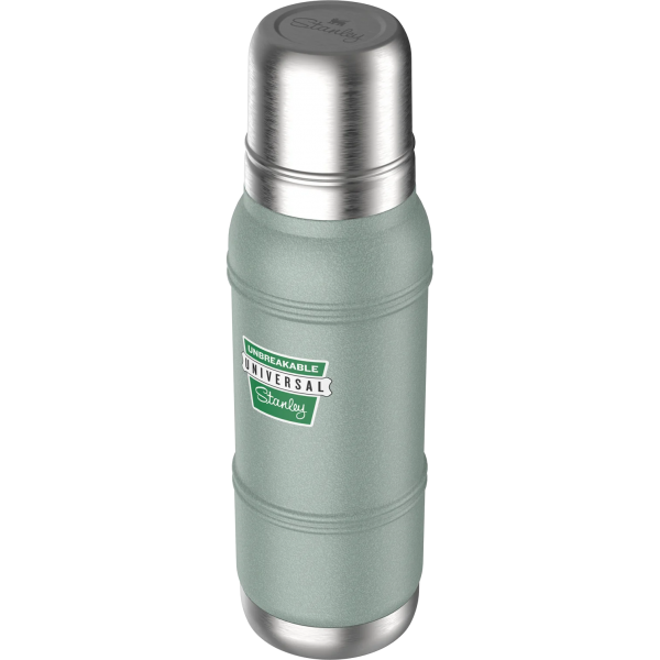 Stanley - Milestones Thermal Bottle 1.0 l (1960 Vintage Green)