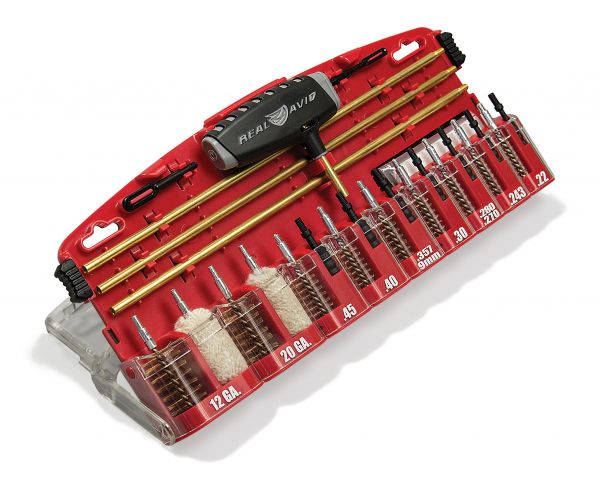 Real Avid - Gun Boss Pro (Reinigungsset)
