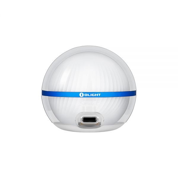 Olight - Sphere C mit App Steuerung (weiss)