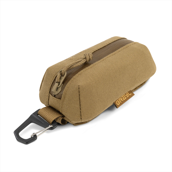 GRAYL - G-MOD Pod Pouch medium (Coyote Brown)
