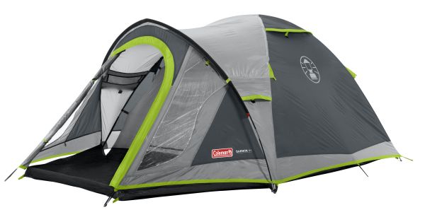 Coleman - Darwin 4 Plus Kuppelzelt