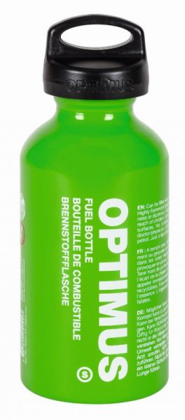 Optimus - Brennstoffflasche S 0.4 Liter