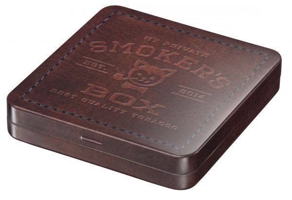 Aufbewahrungsbox &quot;Tabak&quot;