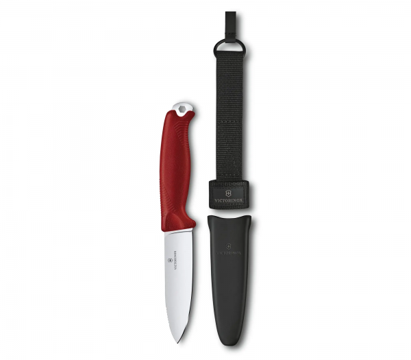 Victorinox - Venture Outdoormesser rot