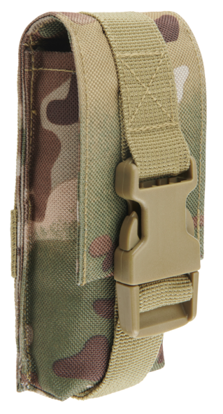 Brandit - Molle Multi Pouch Large tactical camo