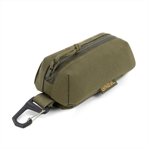 GRAYL - G-MOD Pod Pouch medium (Olive Drab)