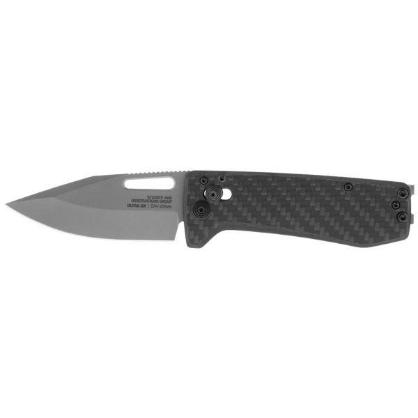 SOG - Ultra XR Carbon &amp; Graphite Klappmesser