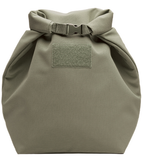 Kühltasche Cooler Bag 17 Liter (oliv)